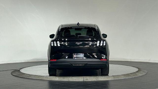 Certified 2024 Ford Mustang Mach-E Select w/ Comfort Package Lite AWD/4WD image 8