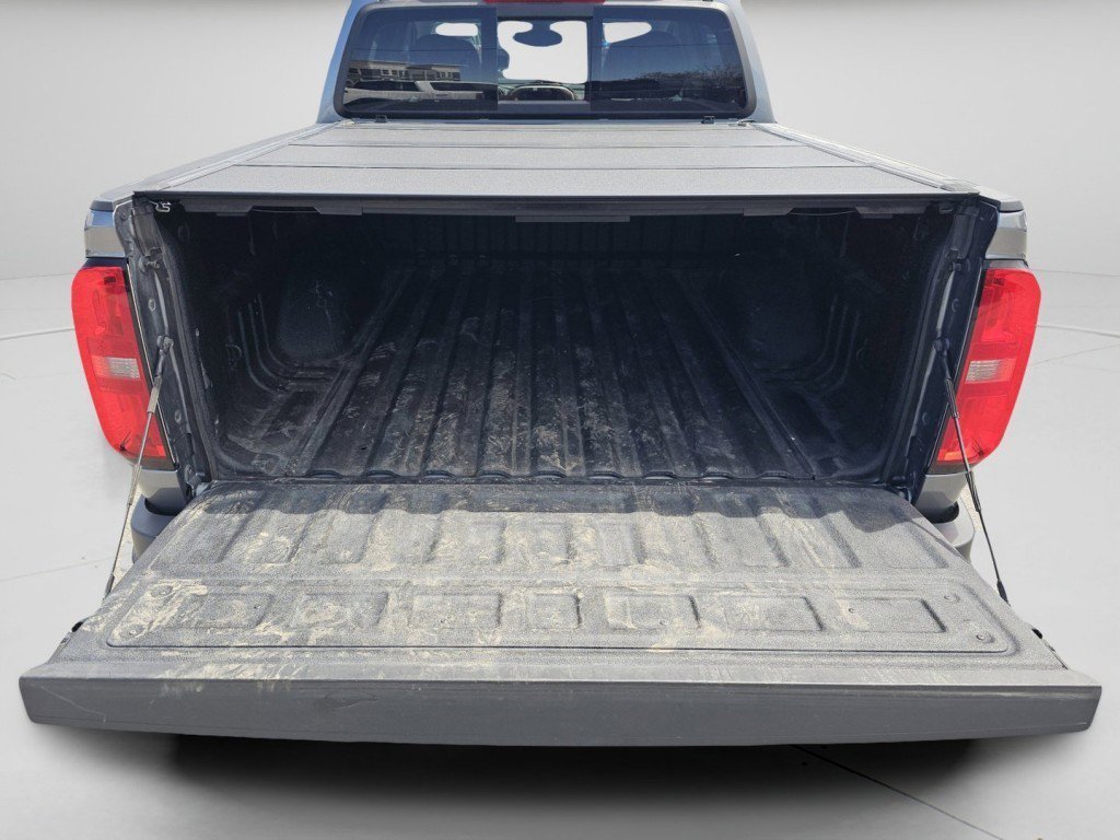 Used 2022 Chevrolet Colorado ZR2 AWD/4WD image 26