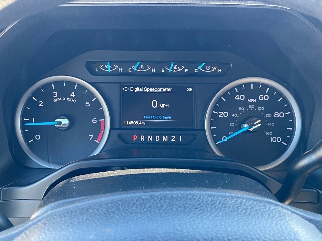 Certified 2017 Ford F250 XLT w/ XLT Premium Package image 20