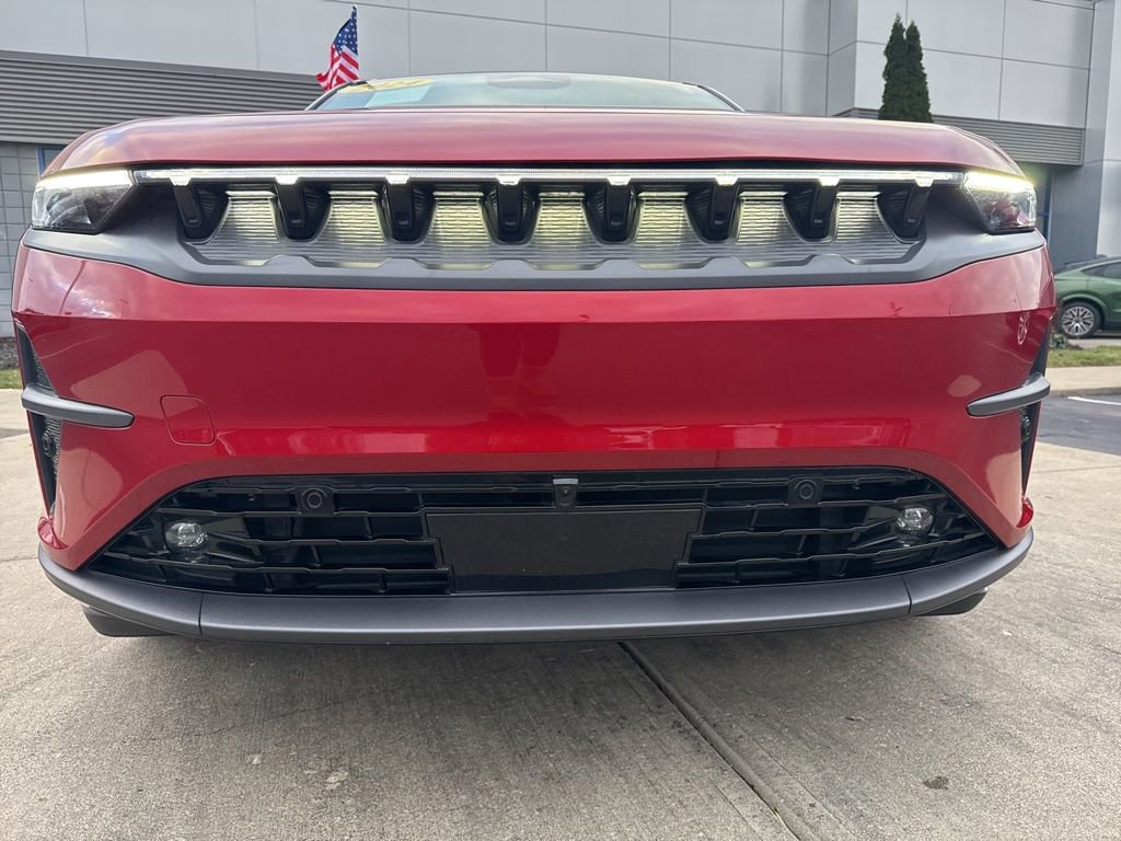 Used 2024 Jeep Wagoneer Launch Edition image 11