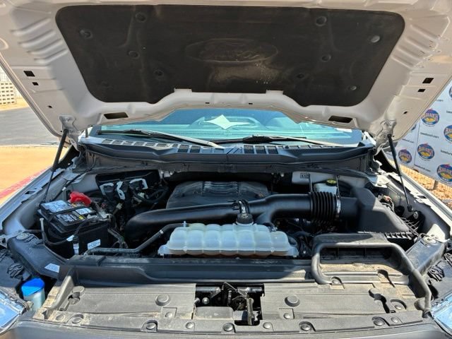 Certified 2023 Ford F150 XLT w/ Equipment Group 302A High AWD/4WD image 16
