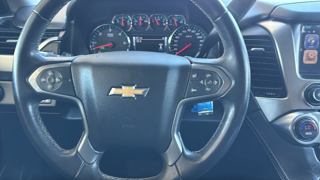 Used 2019 Chevrolet Tahoe LS w/ Max Trailering Package RWD image 11