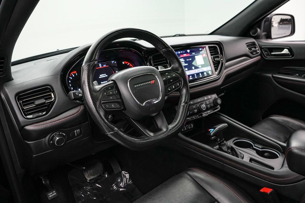 Used 2024 Dodge Durango GT image 13