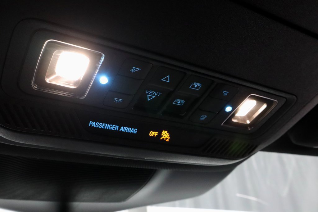 Certified 2022 Ford Explorer ST w/ Equipment Group 401A image 35