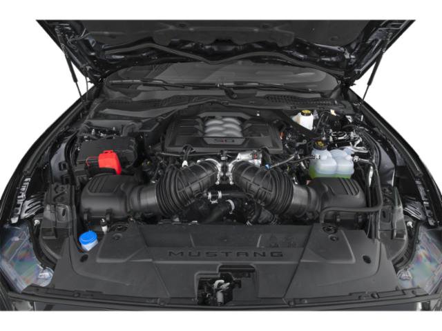 Certified 2024 Ford Mustang GT Premium RWD image 12