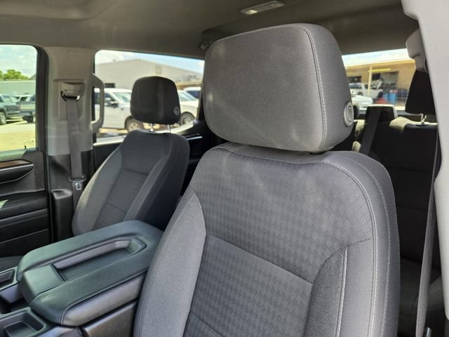 Used 2023 Chevrolet Silverado 1500 LT AWD/4WD image 22