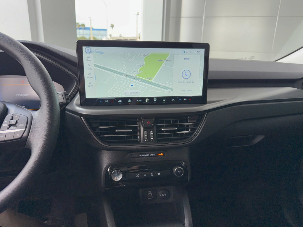 Certified 2025 Ford Escape Active w/ Tech Pack #1 image 21