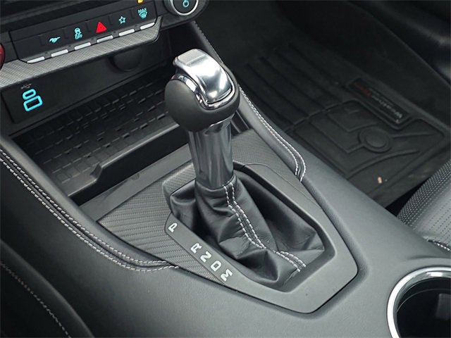 Certified 2024 Ford Mustang GT Premium image 24