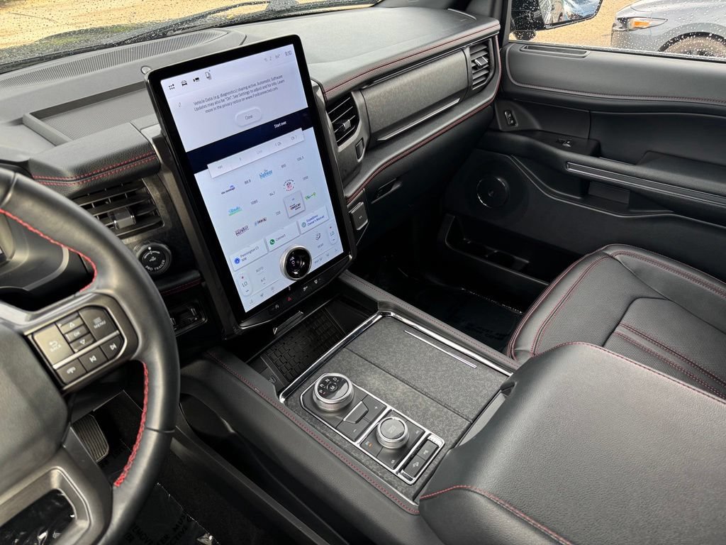 Certified 2024 Ford Expedition Limited AWD/4WD image 26