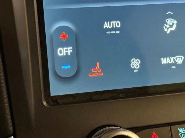 Certified 2023 Ford Edge SEL image 28