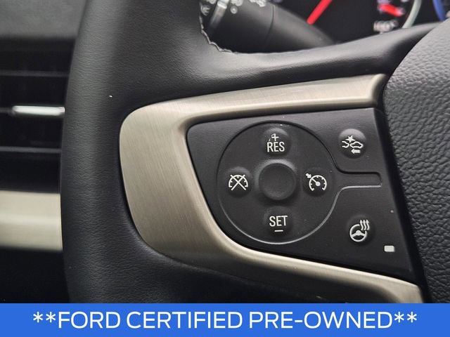 Used 2024 GMC Terrain Denali w/ Denali Premium Package image 24