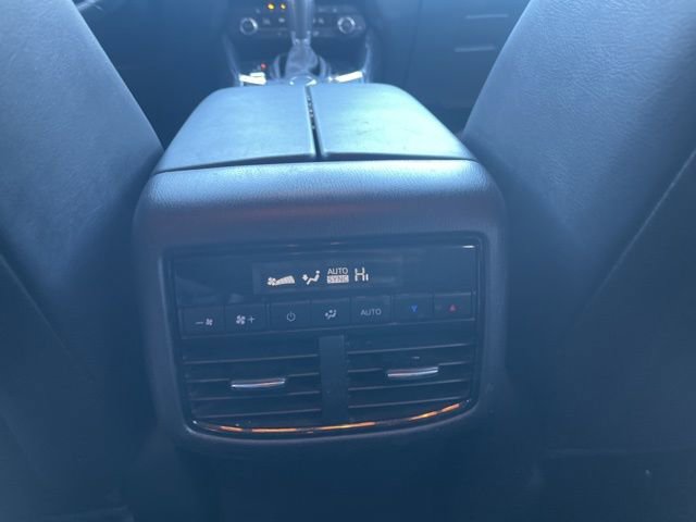 Used 2019 MAZDA CX-9 Touring w/ Touring Premium Package image 17