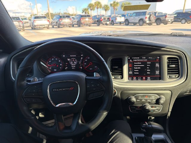 Used 2022 Dodge Charger GT RWD image 18