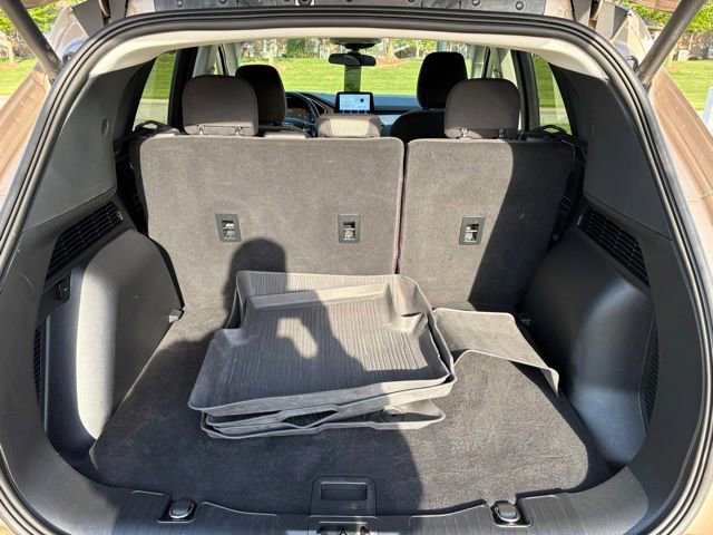 Certified 2021 Ford Escape SE w/ Convenience Package AWD/4WD image 7