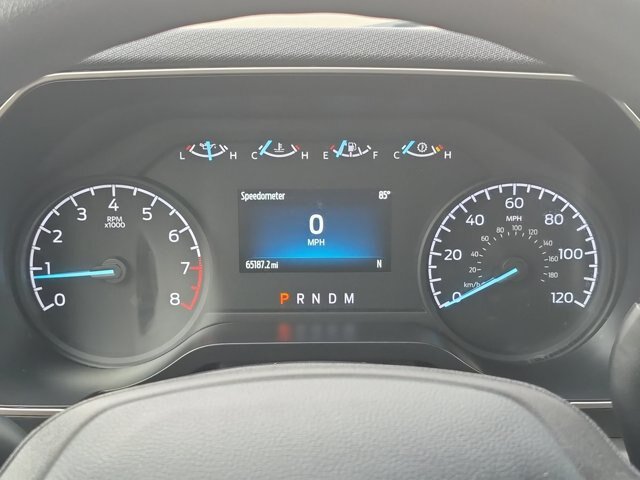 Certified 2023 Ford F150 XLT AWD/4WD image 20