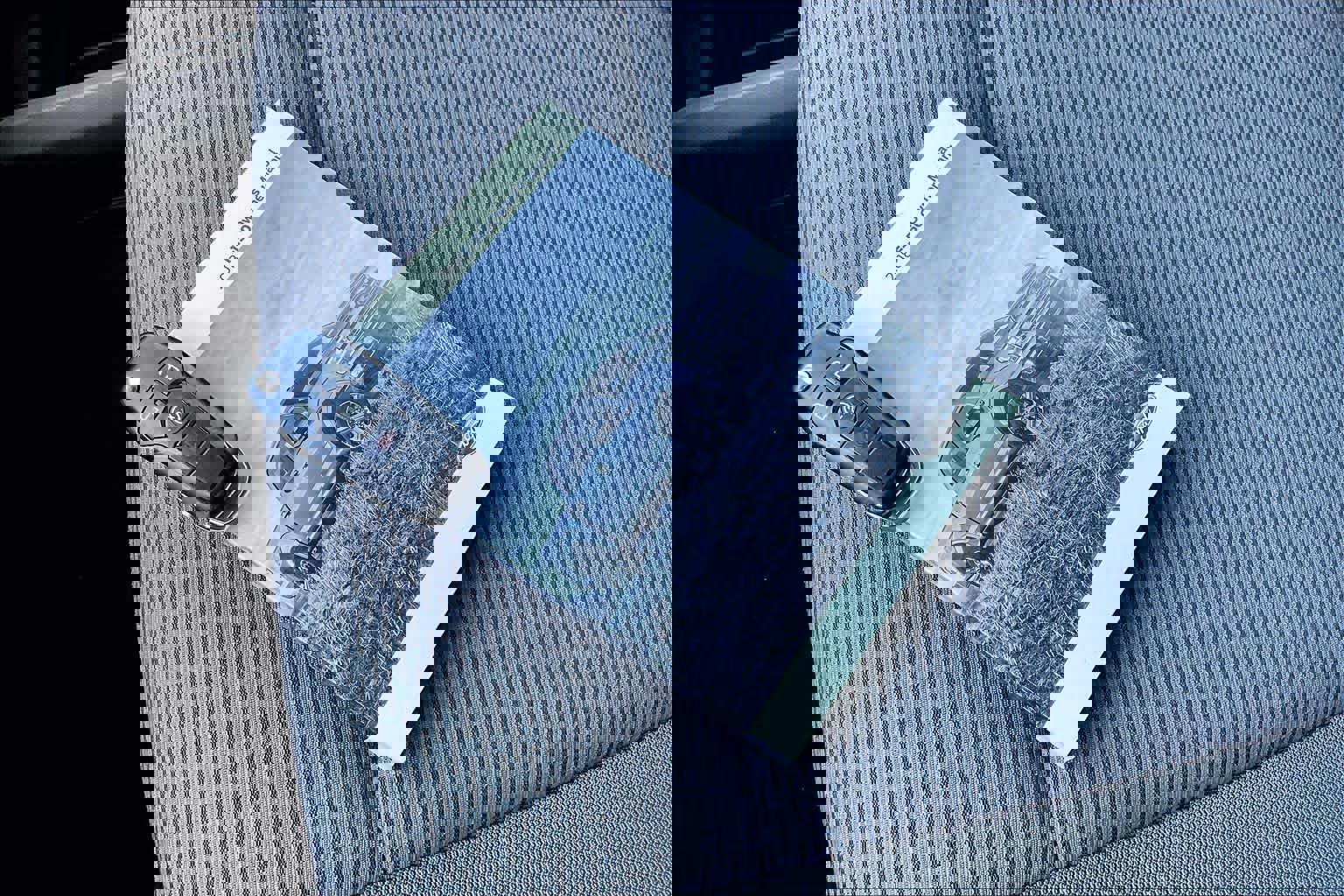 Certified 2018 Ford F150 XLT w/ Equipment Group 302A Luxury image 16