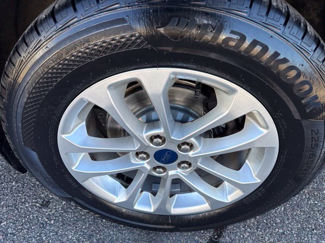 Certified 2022 Ford Escape SE w/ Convenience Package AWD/4WD image 11