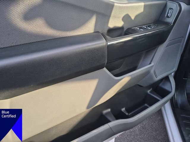 Certified 2023 Ford F150 XL RWD image 12