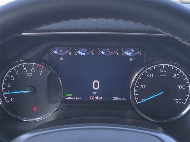 Certified 2023 Ford F150 XLT w/ Equipment Group 302A High image 26