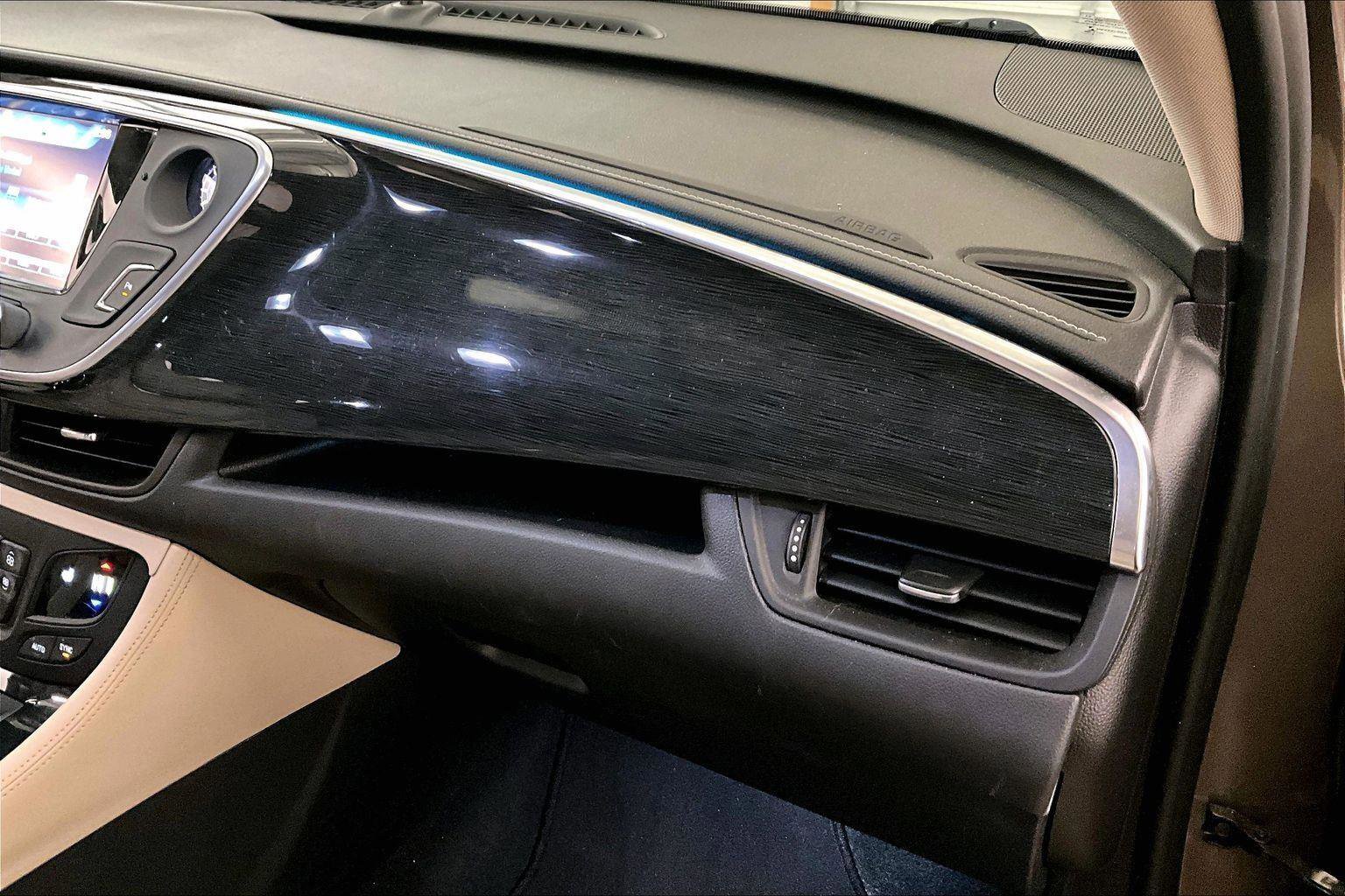 Used 2017 Buick Envision Preferred image 15