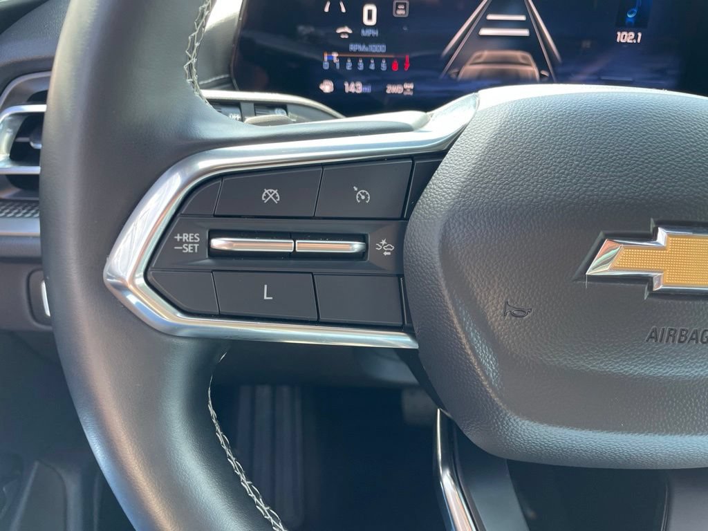Used 2024 Chevrolet Traverse LT AWD/4WD image 27