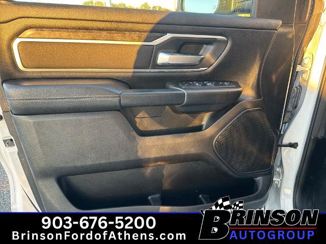 Used 2023 RAM 1500 Lone Star RWD image 18