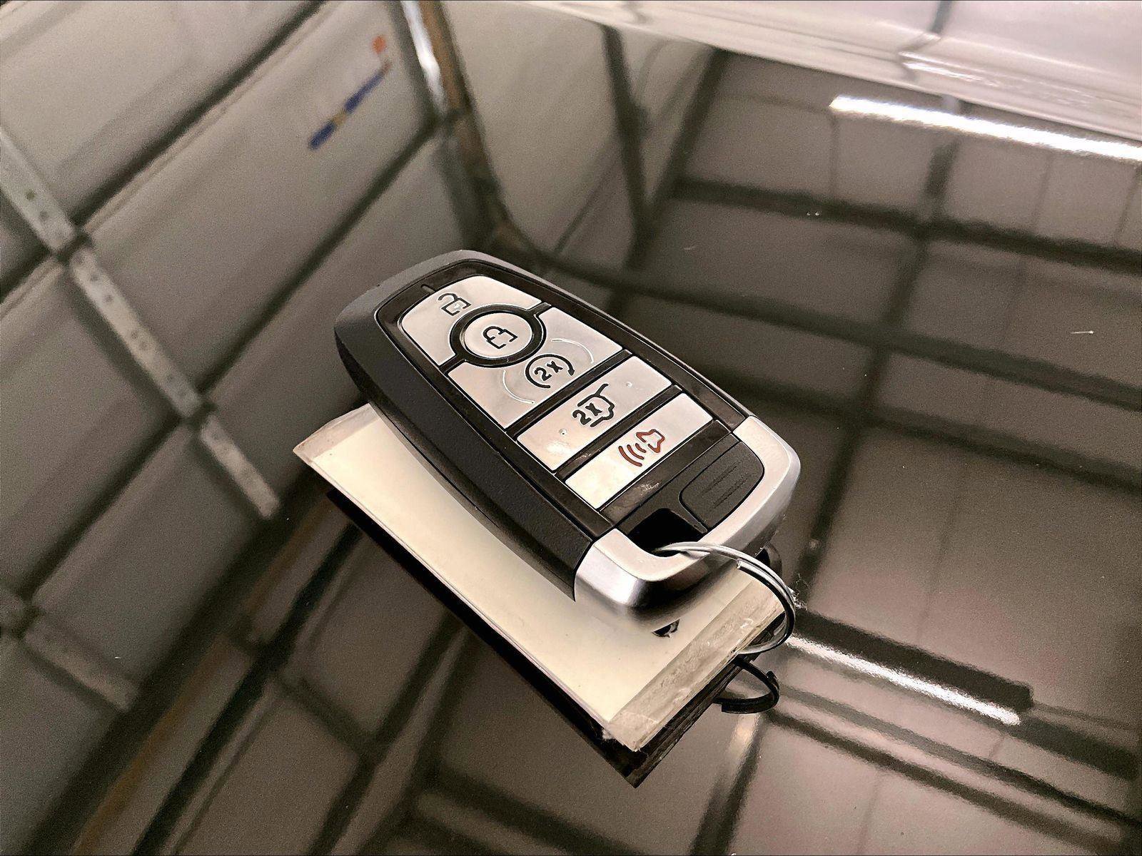 Certified 2022 Ford Explorer Timberline image 9