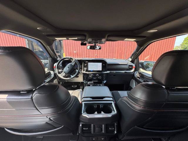 Certified 2025 Ford F150 Raptor AWD/4WD image 11