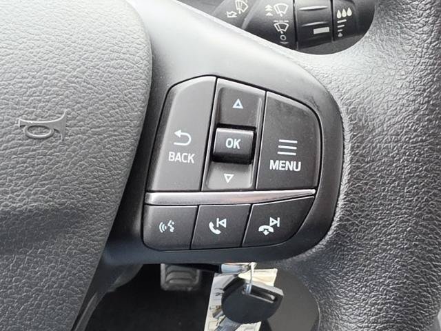 Certified 2024 Ford Transit 350 AWD w/ Interior Upgrade Package image 26
