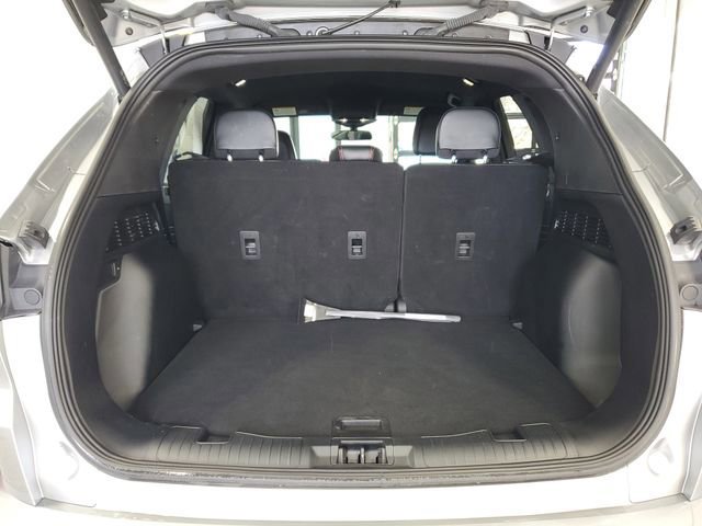 Certified 2024 Ford Escape ST-Line w/ Tech Pack #1 image 7