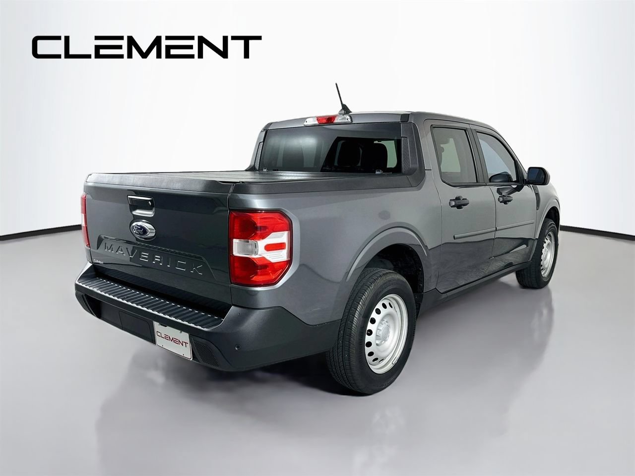 Certified 2022 Ford Maverick XL FWD image 7