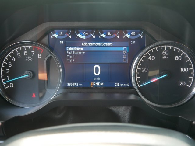 Certified 2022 Ford F150 XLT w/ Equipment Group 302A High AWD/4WD image 22