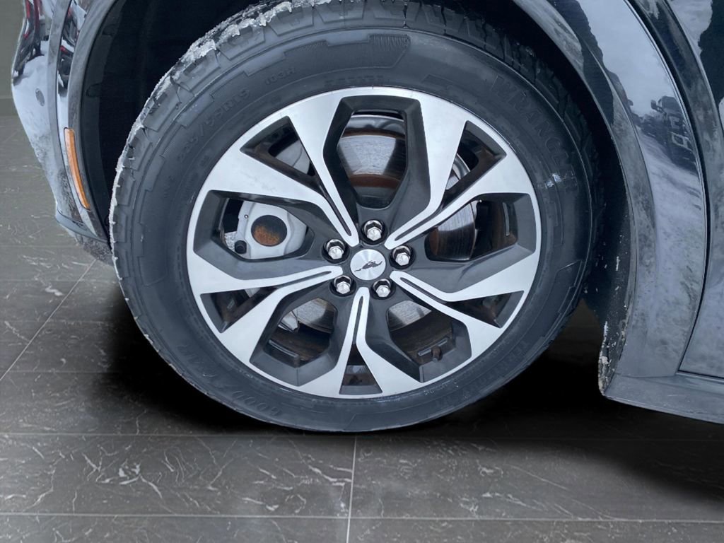 Certified 2022 Ford Mustang Mach-E Premium image 53