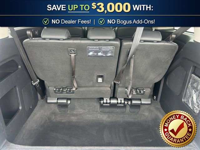 Used 2025 Honda Odyssey EX-L image 24