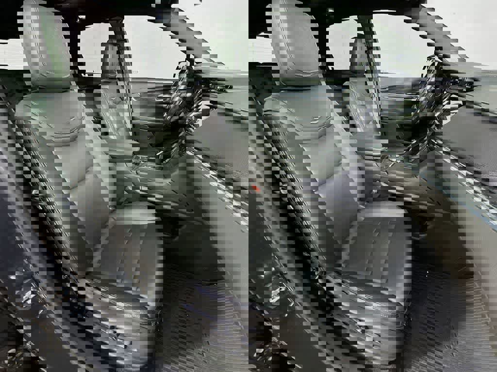 Used 2023 Cadillac XT5 Premium Luxury image 23