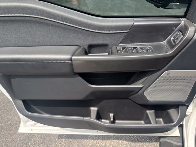 Certified 2024 Ford F150 Lariat AWD/4WD image 9