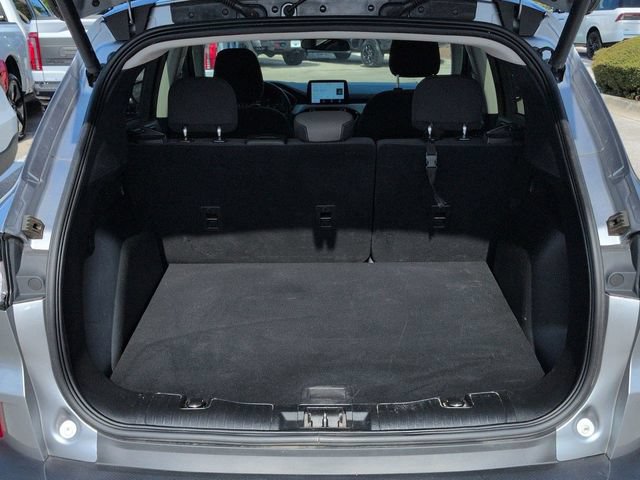 Certified 2021 Ford Escape SE w/ Convenience Package FWD image 13