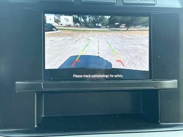 Certified 2024 Ford F250 XLT w/ Snow Plow Prep Package image 18