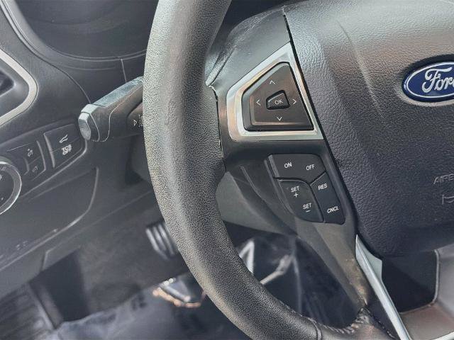 Certified 2023 Ford Edge SEL w/ Convenience Package AWD/4WD image 10
