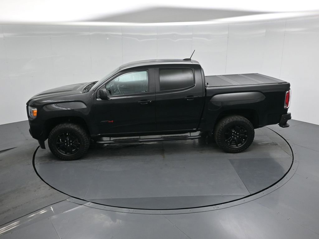 Used 2022 GMC Canyon AT4 image 41