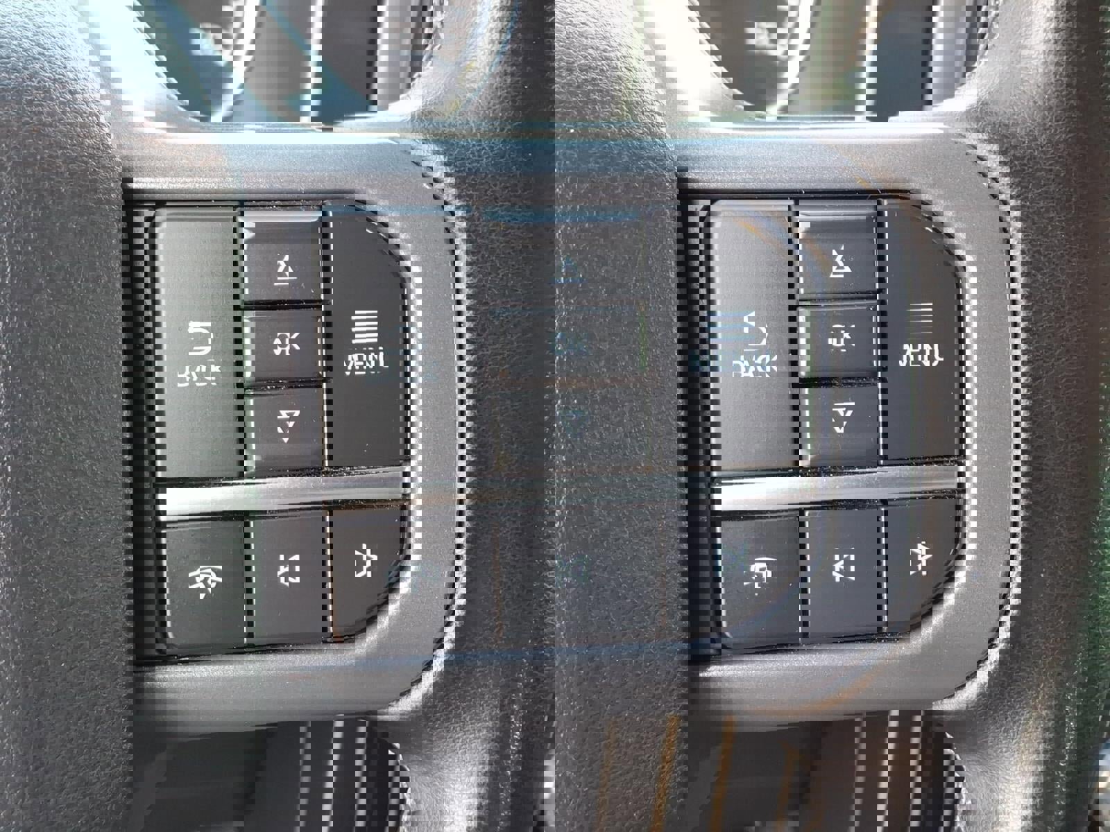 Certified 2023 Ford F150 XLT w/ Equipment Group 302A High image 27