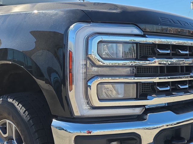 Certified 2026 Ford F250 Lariat AWD/4WD image 9