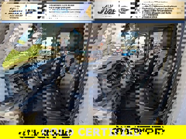 Certified 2024 Ford Transit 350 XL image 24