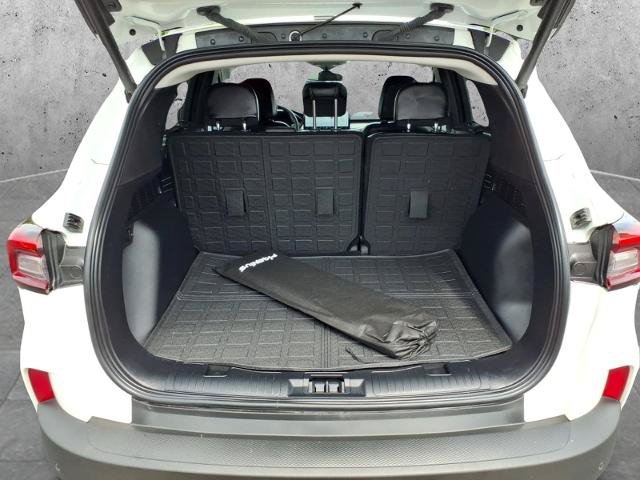 Certified 2024 Ford Escape SE FWD image 28