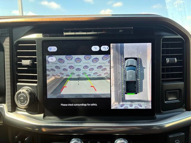 Certified 2024 Ford F150 King Ranch image 15