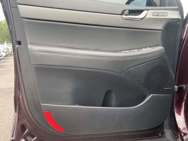 Used 2024 Hyundai Palisade SEL AWD/4WD image 22