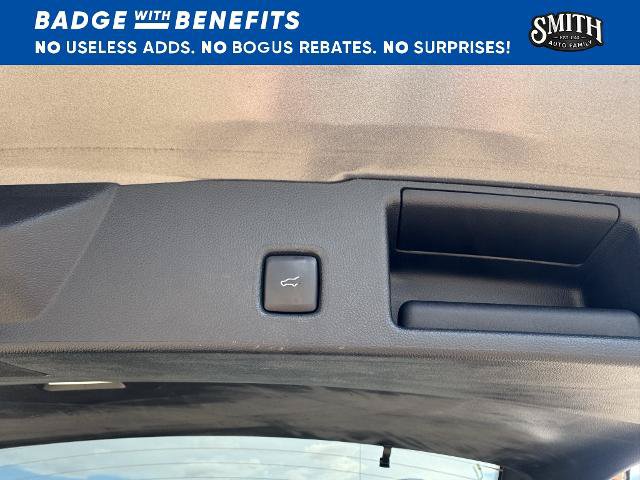 Certified 2024 Ford Escape Active FWD image 13
