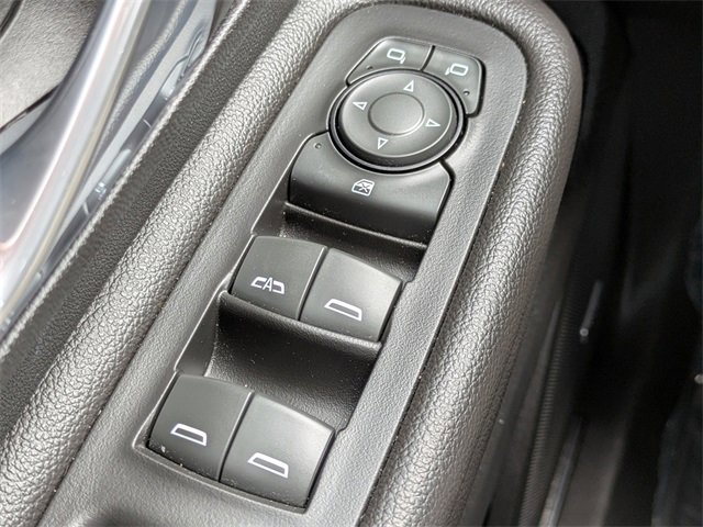 Used 2020 GMC Terrain Denali w/ Denali Premium Package image 23