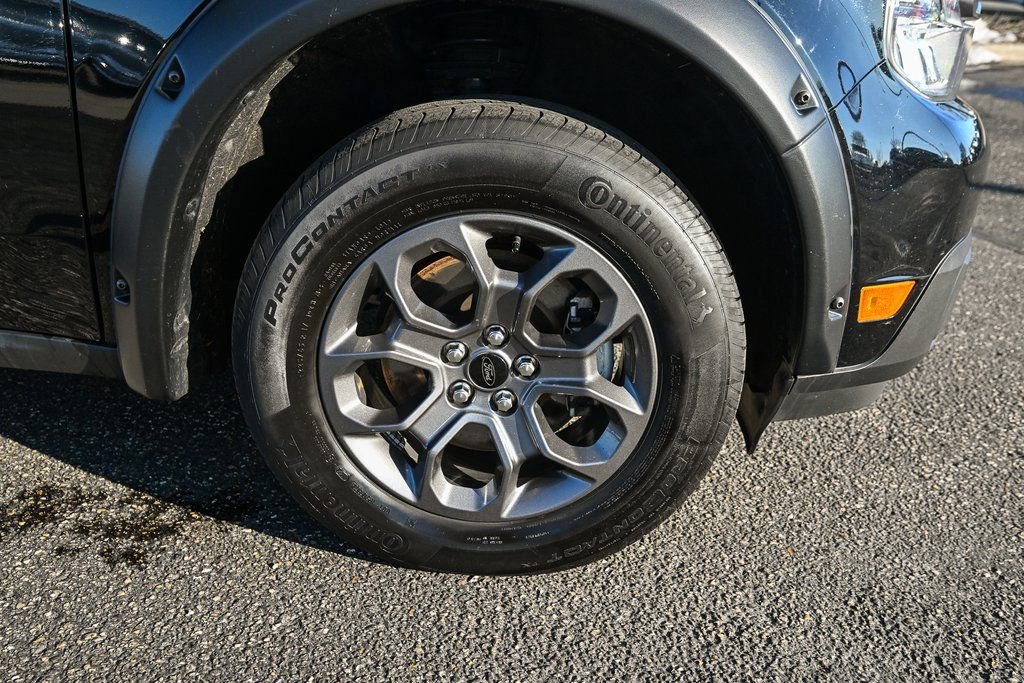 Certified 2023 Ford Maverick XLT w/ Equipment Group 300A Standard image 19