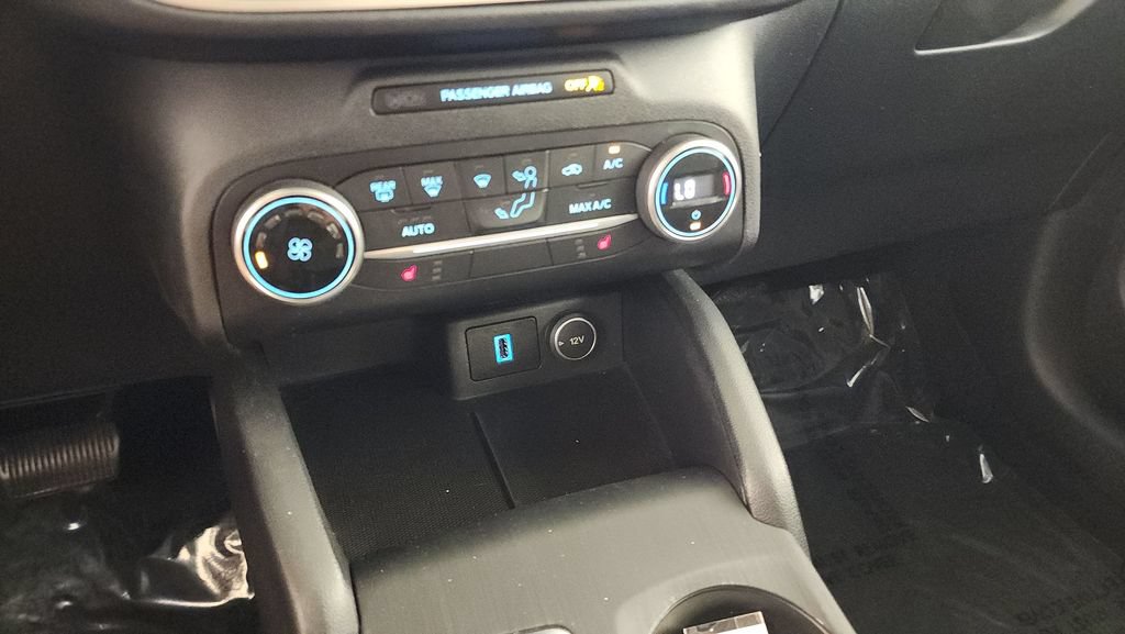 Certified 2020 Ford Escape SE AWD/4WD image 17